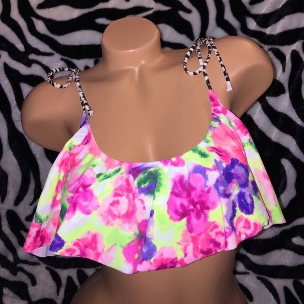 VICTORIA'S SECRET PINK Bikini Set